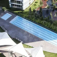 Apartment in Turkey, Istanbul
