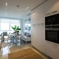 Apartment in Turkey, Istanbul