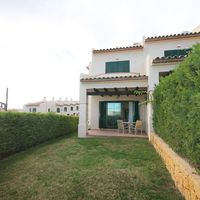 Bungalow at the seaside in Spain, Comunitat Valenciana, Benidorm, 110 sq.m.