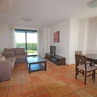 Bungalow at the seaside in Spain, Comunitat Valenciana, Benidorm, 110 sq.m.