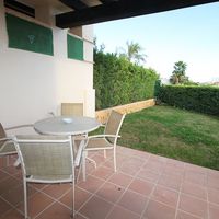 Bungalow at the seaside in Spain, Comunitat Valenciana, Benidorm, 110 sq.m.
