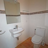 Bungalow at the seaside in Spain, Comunitat Valenciana, Benidorm, 110 sq.m.