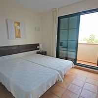 Bungalow at the seaside in Spain, Comunitat Valenciana, Benidorm, 110 sq.m.