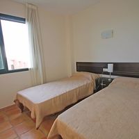 Bungalow at the seaside in Spain, Comunitat Valenciana, Benidorm, 110 sq.m.