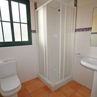 Bungalow at the seaside in Spain, Comunitat Valenciana, Benidorm, 110 sq.m.