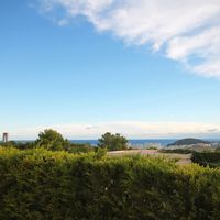 Bungalow at the seaside in Spain, Comunitat Valenciana, Benidorm, 110 sq.m.