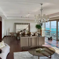 Apartment in Turkey, Istanbul, 350 sq.ft.
