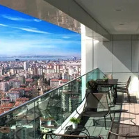 Apartment in Turkey, Istanbul, 350 sq.ft.