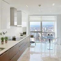 Apartment in Turkey, Istanbul, 350 sq.ft.
