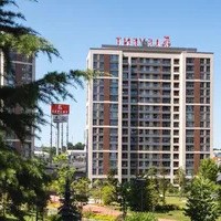 Apartment in Turkey, Istanbul, 169 sq.ft.