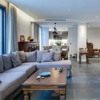Apartment in Turkey, Istanbul, 106 sq.ft.