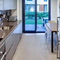 Apartment in Turkey, Istanbul, 106 sq.ft.