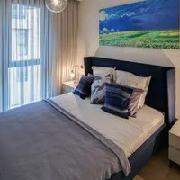 Apartment in Turkey, Istanbul, 106 sq.ft.