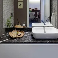 Apartment in Turkey, Istanbul, 106 sq.ft.