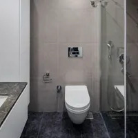 Apartment in Turkey, Istanbul, 106 sq.ft.