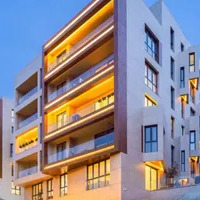 Apartment in Turkey, Istanbul, 106 sq.ft.
