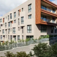 Apartment in Turkey, Istanbul, 106 sq.ft.