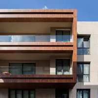 Apartment in Turkey, Istanbul, 106 sq.ft.