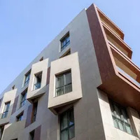 Apartment in Turkey, Istanbul, 106 sq.ft.