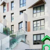 Apartment in Turkey, Istanbul, 106 sq.ft.