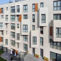 Apartment in Turkey, Istanbul, 106 sq.ft.