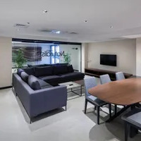 Apartment in Turkey, Istanbul, 106 sq.ft.