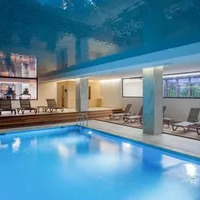 Apartment in Turkey, Istanbul, 106 sq.ft.