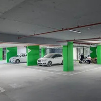 Apartment in Turkey, Istanbul, 106 sq.ft.