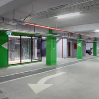 Apartment in Turkey, Istanbul, 106 sq.ft.