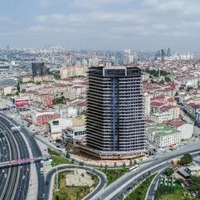 Apartment in Turkey, Istanbul, 88 sq.ft.