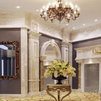 Apartment in Turkey, Istanbul, 88 sq.ft.