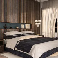 Apartment in Turkey, Istanbul, 88 sq.ft.