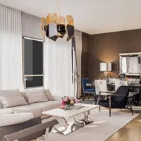 Apartment in Turkey, Istanbul, 88 sq.ft.