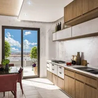 Apartment in Turkey, Istanbul, 88 sq.ft.