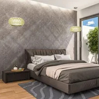 Apartment in Turkey, Istanbul, 88 sq.ft.