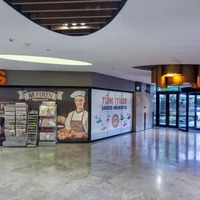 Апартаменты в Турции, Стамбул, 92 кв.фт.