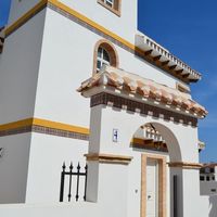 Villa at the seaside in Spain, Comunitat Valenciana, La Mata, 115 sq.m.