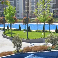 Apartment in Turkey, Istanbul, 155 sq.ft.