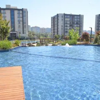 Apartment in Turkey, Istanbul, 155 sq.ft.