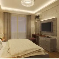 Apartment in Turkey, Istanbul, 155 sq.ft.