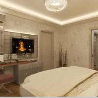 Apartment in Turkey, Istanbul, 155 sq.ft.