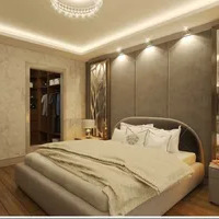 Apartment in Turkey, Istanbul, 155 sq.ft.