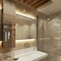 Apartment in Turkey, Istanbul, 155 sq.ft.