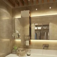 Apartment in Turkey, Istanbul, 155 sq.ft.