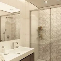 Apartment in Turkey, Istanbul, 155 sq.ft.