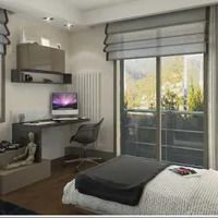 Apartment in Turkey, Istanbul, 155 sq.ft.