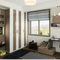 Apartment in Turkey, Istanbul, 155 sq.ft.