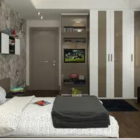 Apartment in Turkey, Istanbul, 155 sq.ft.