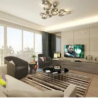 Apartment in Turkey, Istanbul, 155 sq.ft.