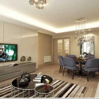 Apartment in Turkey, Istanbul, 155 sq.ft.